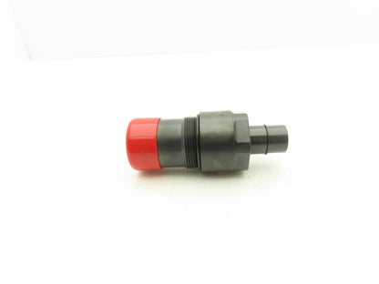 Hyson MOR-D 1x2.5 Nitrogen Gas Filled Cylinder/Spring 2.5 Ton x 1" Stroke