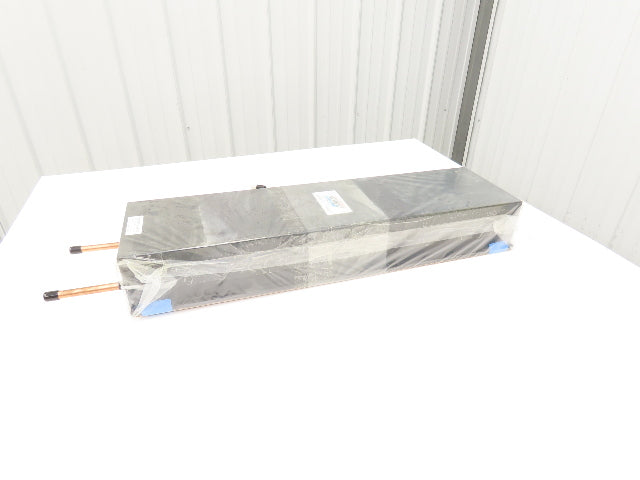 Noren CC3060-115V Air to Water Heat Exchanger Enclosure Cabinet Cooler Fan 30"L