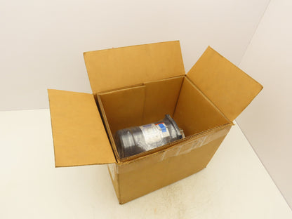 Leeson 098002.00 C42D17FK2D 90V DC Motor 1/4Hp 1750rpm 56C TEFC Permanent Magnet