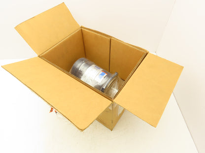 Leeson 098002.00 C42D17FK2D 90V DC Motor 1/4Hp 1750rpm 56C TEFC Permanent Magnet