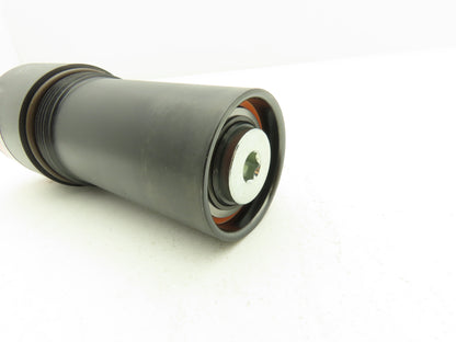 Hyson MOR-D 1x3.5MTSL Nitrogen Gas Filled Cylinder/Spring 1 Ton x 3-1/2" Stroke