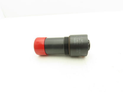 Hyson MOR-D 1x3.5MTSL Nitrogen Gas Filled Cylinder/Spring 1 Ton x 3-1/2" Stroke