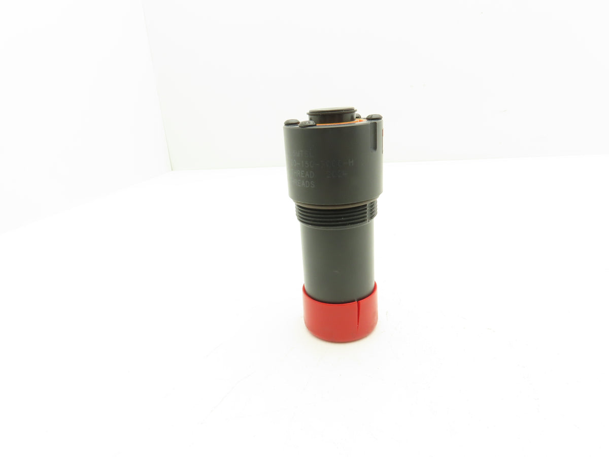Hyson MOR-D 1x3.5MTSL Nitrogen Gas Filled Cylinder/Spring 1 Ton x 3-1/2" Stroke