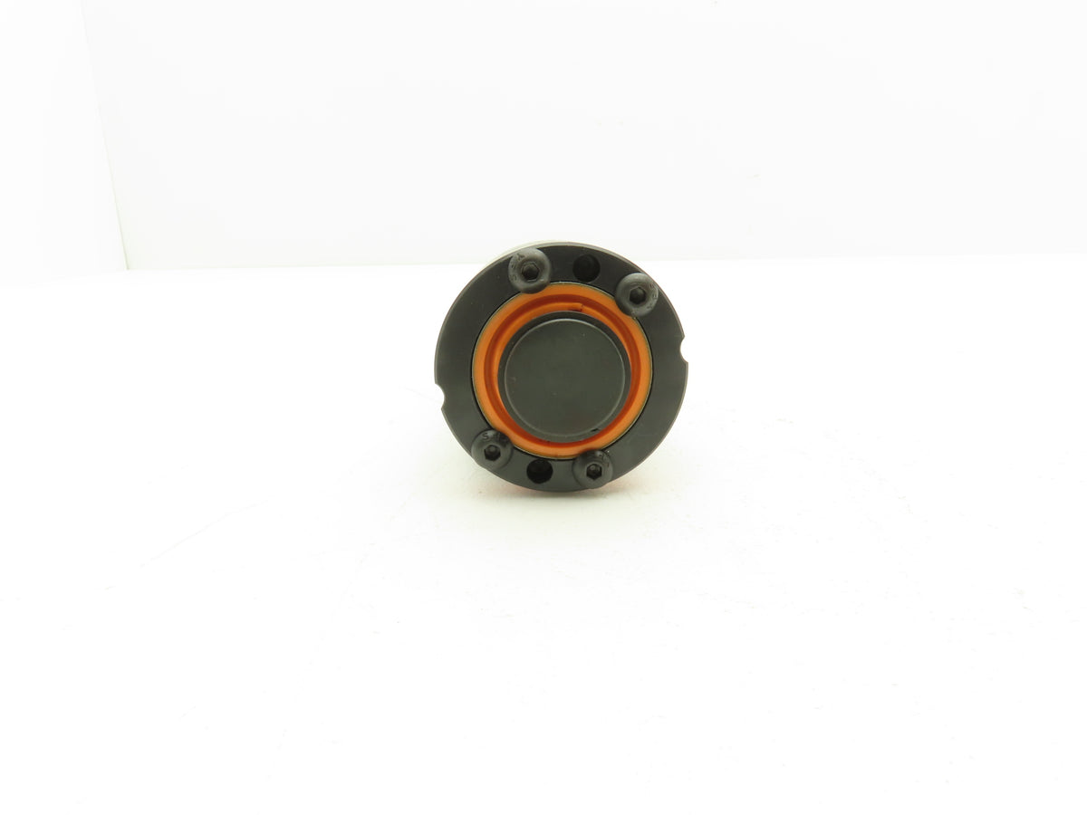 Hyson MOR-D 1x3.5MTSL Nitrogen Gas Filled Cylinder/Spring 1 Ton x 3-1/2" Stroke