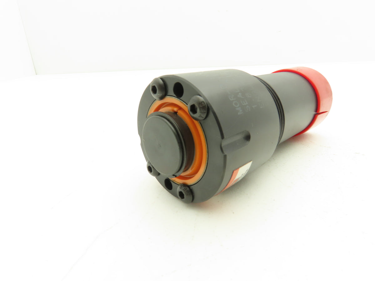Hyson MOR-D 1x3.5MTSL Nitrogen Gas Filled Cylinder/Spring 1 Ton x 3-1/2" Stroke