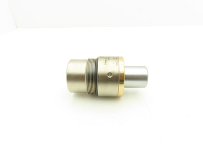 Di-Dro/Hyson BD 1.25x1.5 Nitrogen Filled Cylinder/Spring 1.25" Bore 1.5" Stroke