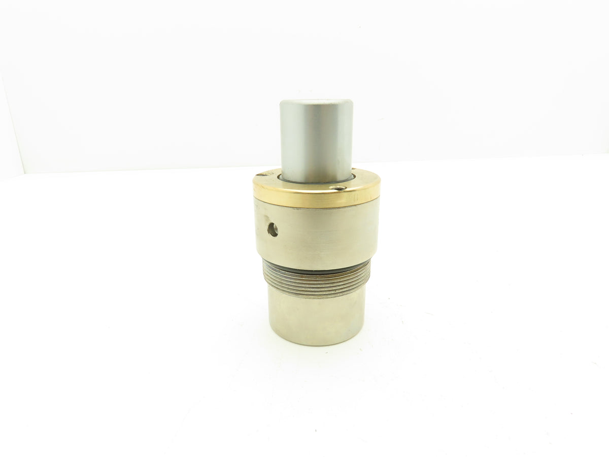 Di-Dro/Hyson BD 1.25x1.5 Nitrogen Filled Cylinder/Spring 1.25" Bore 1.5" Stroke