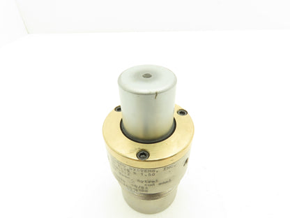Di-Dro/Hyson BD 1.25x1.5 Nitrogen Filled Cylinder/Spring 1.25" Bore 1.5" Stroke