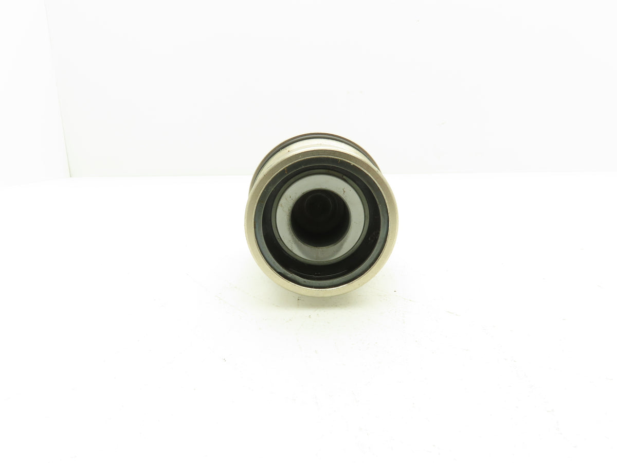 Di-Dro/Hyson BD 1.25x1.5 Nitrogen Filled Cylinder/Spring 1.25" Bore 1.5" Stroke