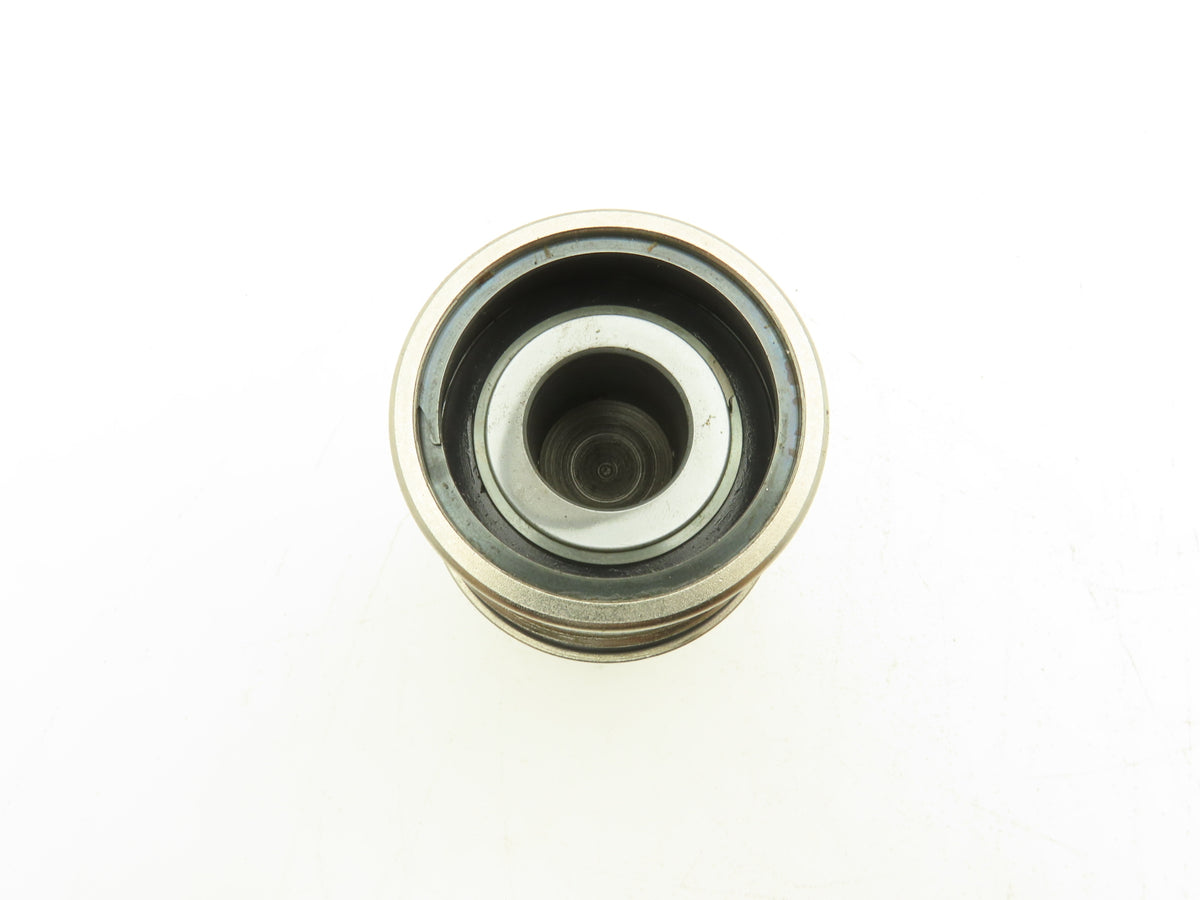 Di-Dro/Hyson BD 1.25x1.5 Nitrogen Filled Cylinder/Spring 1.25" Bore 1.5" Stroke