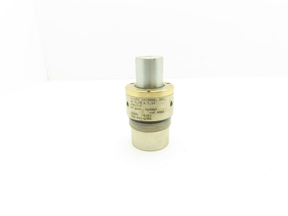 Di-Dro/Hyson BD 1.25x1.5 Nitrogen Filled Cylinder/Spring 1.25" Bore 1.5" Stroke