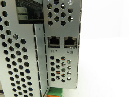ABB 3HAC035301-001 DSQC 406 IRC5 Main Drive Unit LV Robot Servo Drive Amplifier