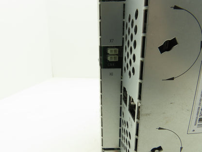ABB 3HAC035301-001 DSQC 406 IRC5 Main Drive Unit LV Robot Servo Drive Amplifier