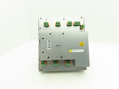 ABB 3HAC035301-001 DSQC 406 IRC5 Main Drive Unit LV Robot Servo Drive Amplifier