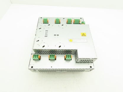 ABB 3HAC035301-001 DSQC 406 IRC5 Main Drive Unit LV Robot Servo Drive Amplifier