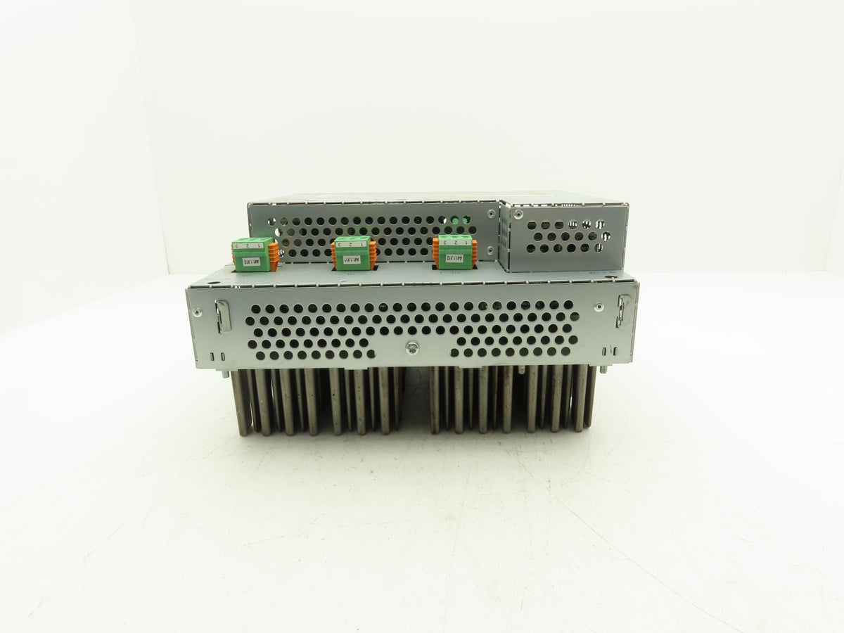 ABB 3HAC035301-001 DSQC 406 IRC5 Main Drive Unit LV Robot Servo Drive Amplifier