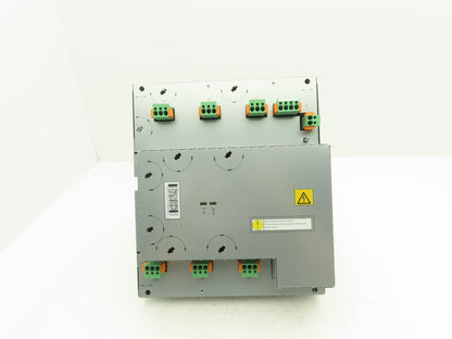 ABB 3HAC035301-001 DSQC 406 IRC5 Main Drive Unit LV Robot Servo Drive Amplifier