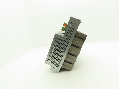 ABB 3HAC035301-001 DSQC 406 IRC5 Main Drive Unit LV Robot Servo Drive Amplifier