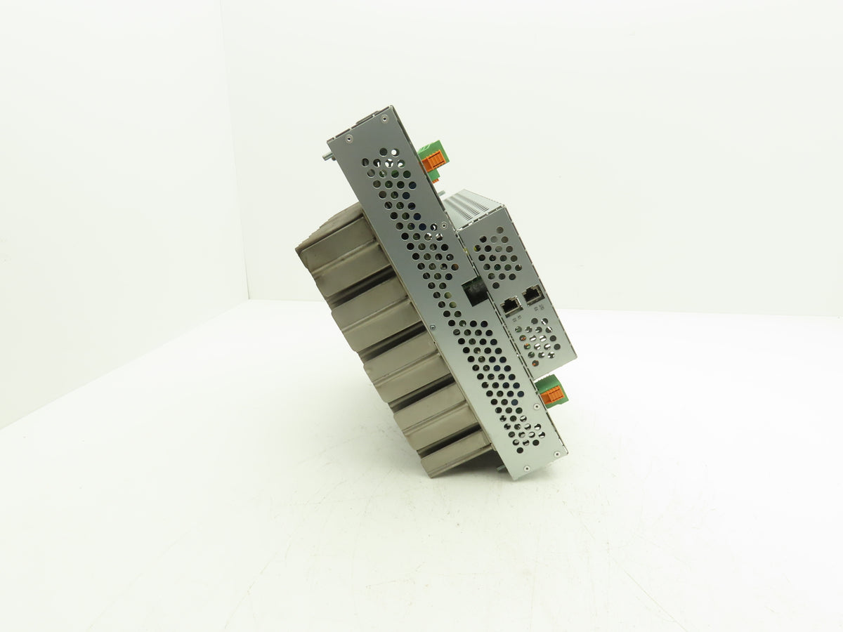 ABB 3HAC035301-001 DSQC 406 IRC5 Main Drive Unit LV Robot Servo Drive Amplifier