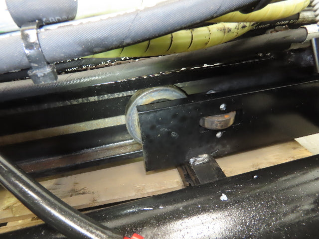 Toyota 7FBCU18 Electric Forklift Mast 4 Lever 3-Stage 189" Lift 4800lb Class II