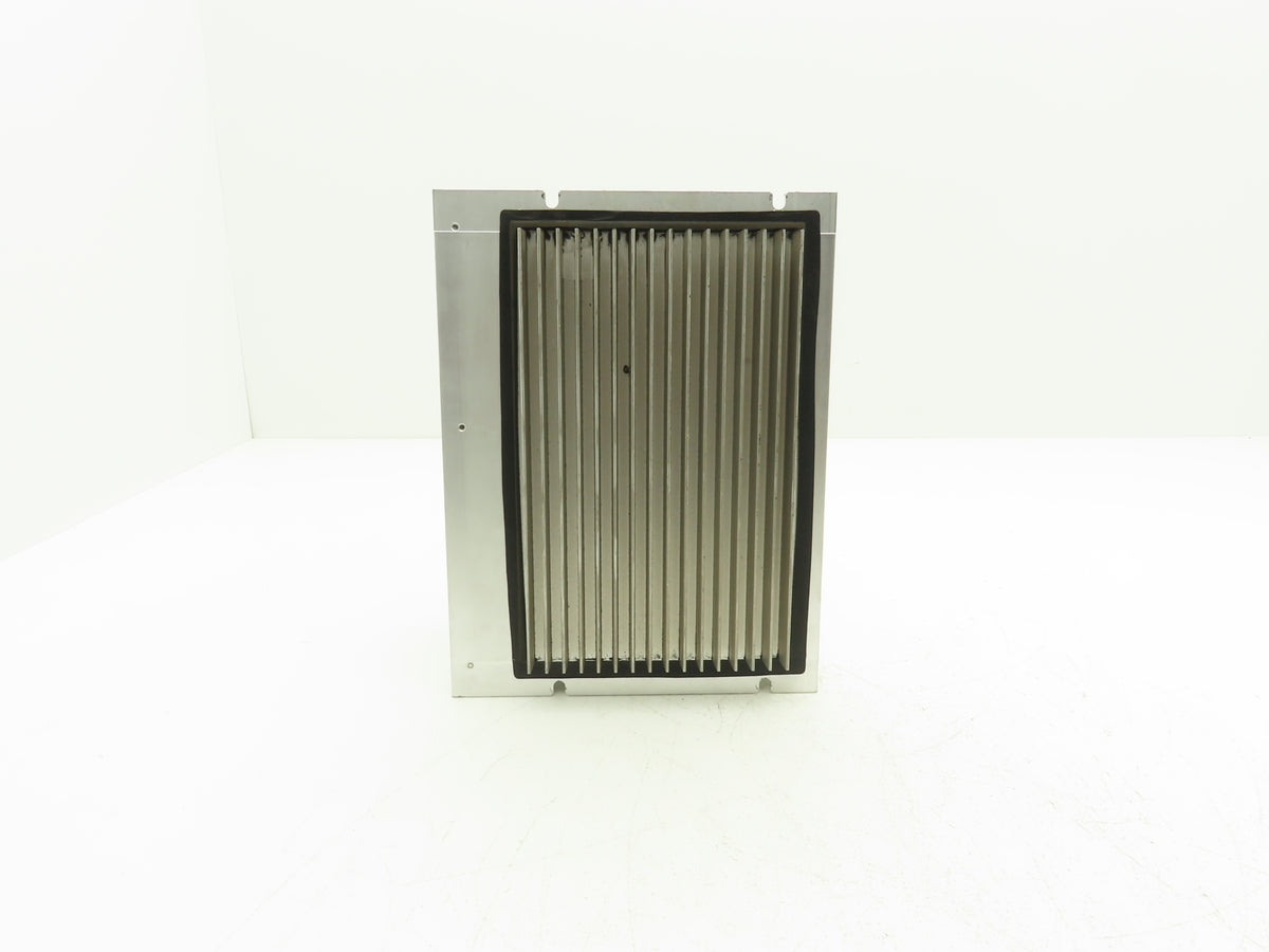 ABB 3HAC026253-001 DSQC661 IRC5 Power Supply 24VDC 27A Powerbox PBSE1095 Rev 07