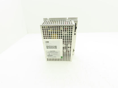 ABB 3HAC026253-001 DSQC661 IRC5 Power Supply 24VDC 27A Powerbox PBSE1095 Rev 07