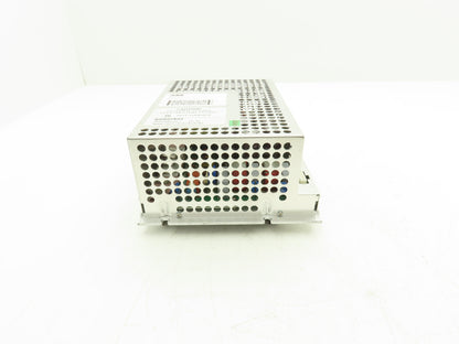 ABB 3HAC026253-001 DSQC661 IRC5 Power Supply 24VDC 27A Powerbox PBSE1095 Rev 07