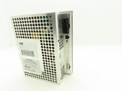ABB 3HAC026253-001 DSQC661 IRC5 Power Supply 24VDC 27A Powerbox PBSE1095 Rev 07