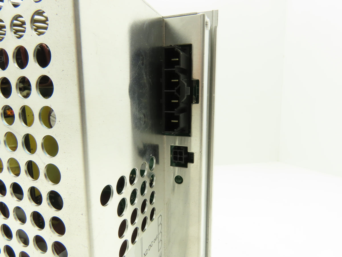 ABB 3HAC026253-001 DSQC661 IRC5 Power Supply 24VDC 27A Powerbox PBSE1095 Rev 07