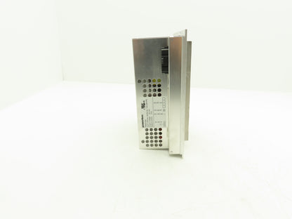 ABB 3HAC026253-001 DSQC661 IRC5 Power Supply 24VDC 27A Powerbox PBSE1095 Rev 07