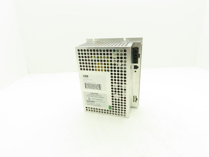 ABB 3HAC026253-001 DSQC661 IRC5 Power Supply 24VDC 27A Powerbox PBSE1095 Rev 07