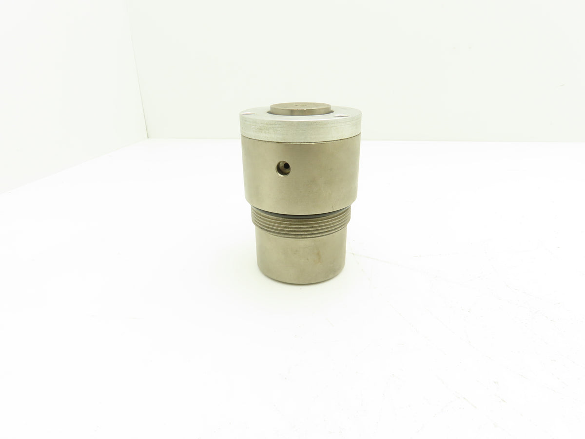 Di-Dro/Hyson TD 2.5 x 2 Nitrogen Filled Cylinder/Spring 2.5" Bore x 2" Stroke