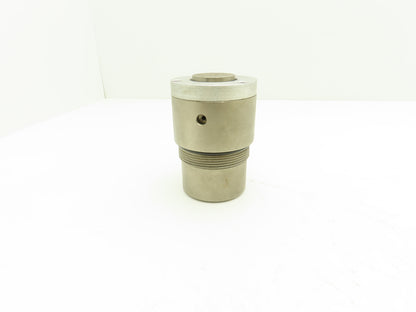 Di-Dro/Hyson TD 2.5 x 2 Nitrogen Filled Cylinder/Spring 2.5" Bore x 2" Stroke