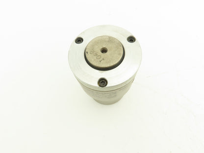 Di-Dro/Hyson TD 2.5 x 2 Nitrogen Filled Cylinder/Spring 2.5" Bore x 2" Stroke
