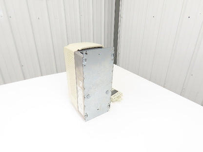ABB ACS800-U1-0006-5+P901 Variable Speed AC Drive VFD 5Hp 3PH *Parts or Repair*