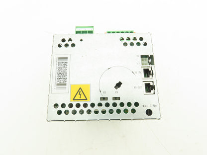 ABB 3HAC030923-001 DSQC 664 IRC5 Additional Drive Unit ADU-790A External Axis