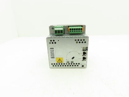 ABB 3HAC030923-001 DSQC 664 IRC5 Additional Drive Unit ADU-790A External Axis