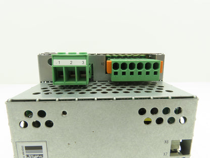 ABB 3HAC030923-001 DSQC 664 IRC5 Additional Drive Unit ADU-790A External Axis
