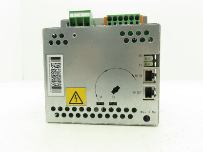 ABB 3HAC030923-001 DSQC 664 IRC5 Additional Drive Unit ADU-790A External Axis