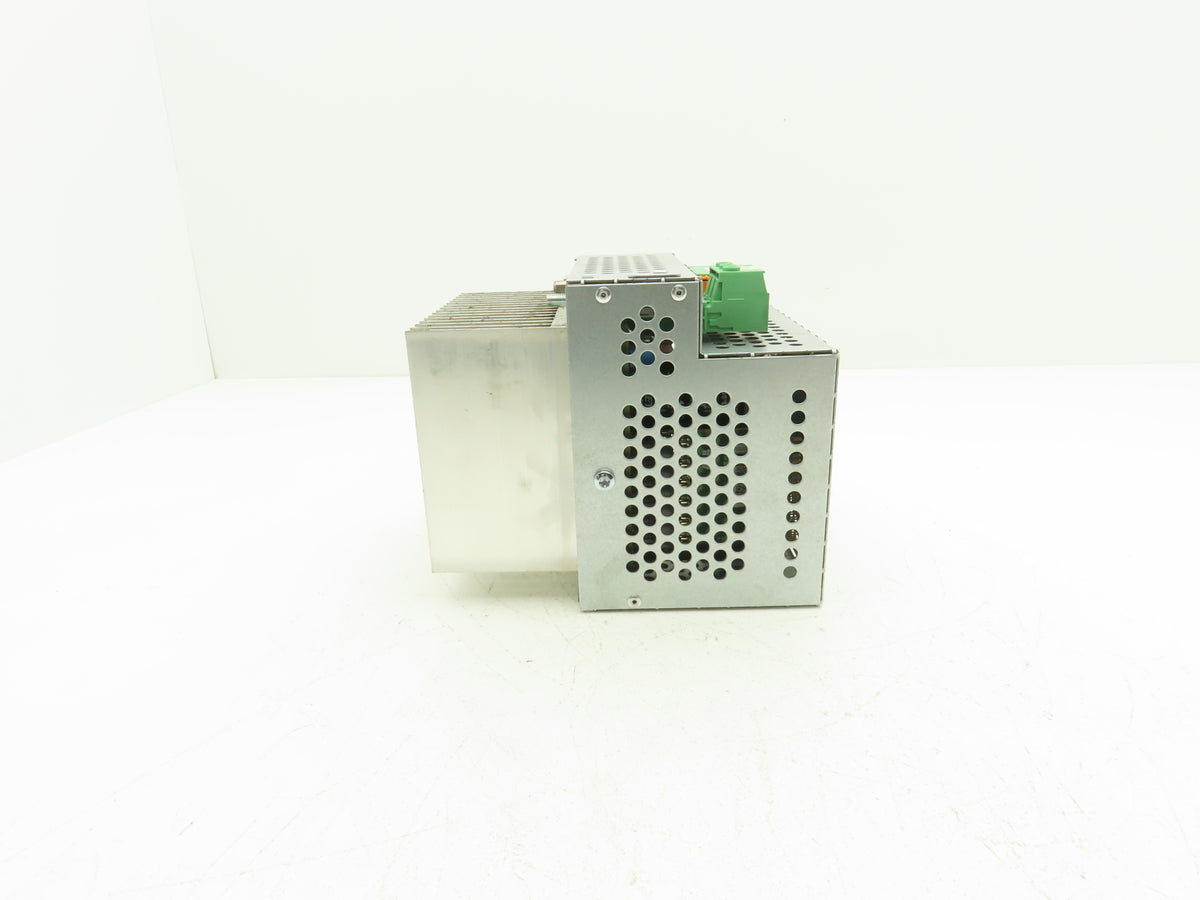 ABB 3HAC030923-001 DSQC 664 IRC5 Additional Drive Unit ADU-790A External Axis