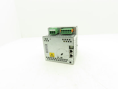 ABB 3HAC030923-001 DSQC 664 IRC5 Additional Drive Unit ADU-790A External Axis