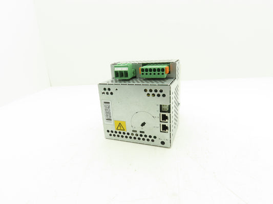 ABB 3HAC030923-001 DSQC 664 IRC5 Additional Drive Unit ADU-790A External Axis