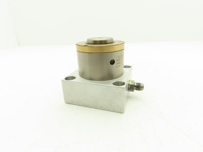 Di-Dro BRF 2 1/2 x 1 Nitrogen Gas Filled Spring/Cylinder w/ Block REBUILT