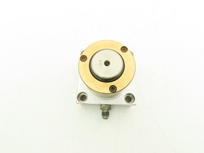 Di-Dro BRF 2 1/2 x 1 Nitrogen Gas Filled Spring/Cylinder w/ Block REBUILT
