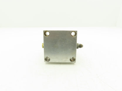 Di-Dro BRF 2 1/2 x 1 Nitrogen Gas Filled Spring/Cylinder w/ Block REBUILT