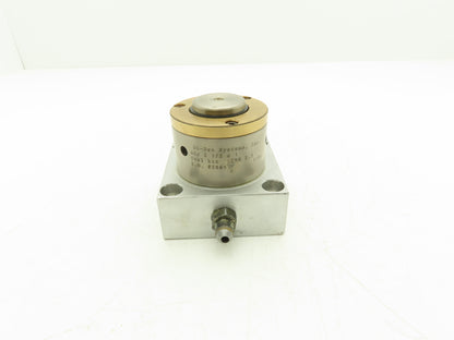 Di-Dro BRF 2 1/2 x 1 Nitrogen Gas Filled Spring/Cylinder w/ Block REBUILT