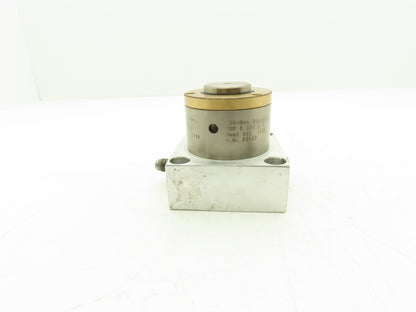 Di-Dro BRF 2 1/2 x 1 Nitrogen Gas Filled Spring/Cylinder w/ Block REBUILT