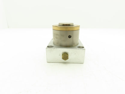 Di-Dro BRF 2 1/2 x 1 Nitrogen Gas Filled Spring/Cylinder w/ Block REBUILT