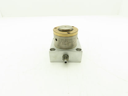 Di-Dro BRF 2 1/2 x 1 Nitrogen Gas Filled Spring/Cylinder w/ Block REBUILT