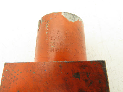Di-Dro BRF 1 x 1 Nitrogen Gas Filled Spring/Cylinder w/ Hydraulic Block Lot of 2
